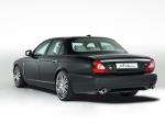 Jaguar XJ AJ14 by Arden 2008 года